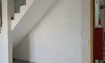 Imagem 5: COBERTURA - VILA VALPARAÍSO - SP