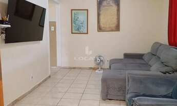 Imagem 4: Casa 2 quartos no Santo Antônio