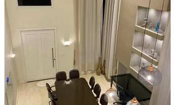 Imagem 2: Casa à venda no Condomínio Colina dos Frades Ponta Grossa/PR