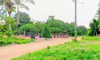 Imagem: Terreno 20x95 com entrada parcelas, km