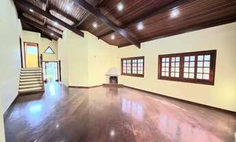 Imagem 6: Alphaville 9 aluguel tem 300 metros quadrados com 4 quartos em Alphaville - Santana de Par