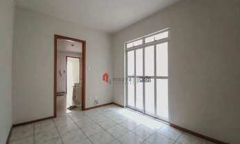 Imagem 2: Granbery - quarto e sala com área externa