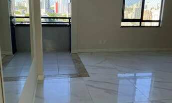Imagem 4: Imóvel para aluguel com 93m² com 2 quartos em Pituba - Salvador - BA