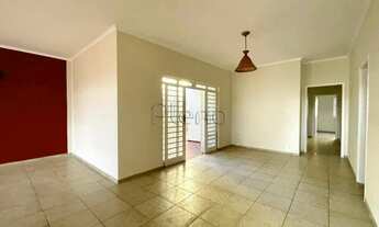 Imagem 2: Casa à venda com 3 quartos no Chácara da Barra, Campinas