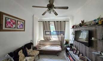 Imagem 3: Apartamento de 1 DORMITÓRIO com VISTA MAR na Praia do Gonzaguinha