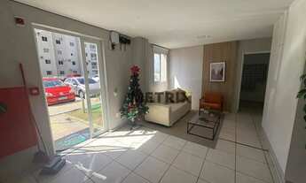 Imagem 3: Apartamento com 2 dormitórios à venda, 51 m² por R$ 360.000,00 - Dunas - Fortaleza/CE