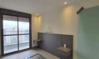 Imagem 7: Apartamento para alugar em Campinas, Cambuí, com 3 suítes, com 126 m², Yard Cambuí