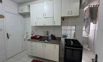 Imagem 7: Imóvel para venda possui 120 metros quadrados com 3 quartos em Praia da Costa - Vila Velha