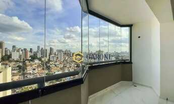 Imagem: Cobertura Duplex com 4 quartos, sendo 2