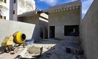 Imagem 2: Imóvel para venda possui 120 metros quadrados com 3 quartos em São Patrício - Serra - ES