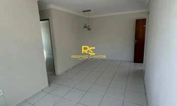 Imagem 2: Apartamento à venda 57,2 m² | 2 Quartos