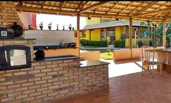 Imagem 3: Jaboticatubas, linda pousada de 2.408 metros, próximo a Serra do Cipo * WhtsAPp