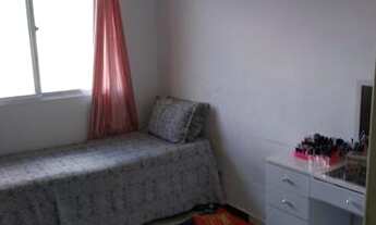 Imagem: Terreno com 6 casas