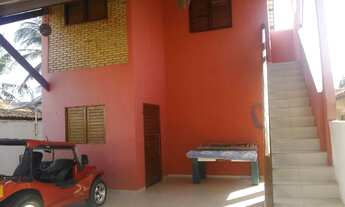 Imagem 6: Aluguel de ótima casa em Tibau-RN semi-mobiliada