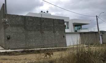 Imagem 3: Terreno Loteamento Santa Fé. Limoeiro PE