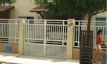 Imagem 1: Excelentes Casas - Boa Vista Itapipoca