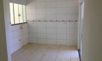 Imagem 2: Residencia de laje