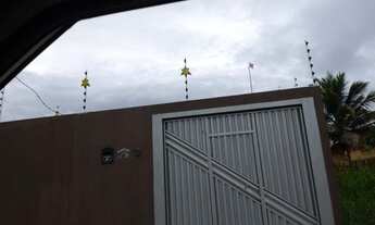 Imagem: Alugo casa bairro parque dos carajás 1