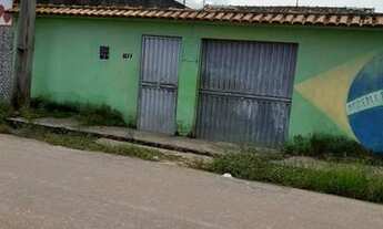 Imagem: Alugo casa em Abaetetuba