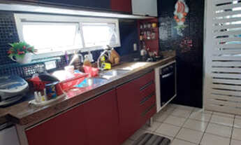 Imagem: Vista Top Cocó 3 vagas 115m2 liga 9 8 7