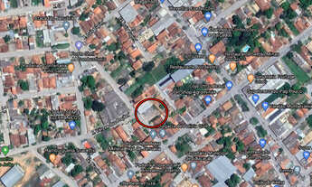 Imagem 7: Lote No Centro De Januária Área 280m² - Rua Coronel Serrão Januária MG