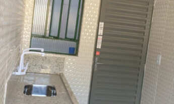 Imagem 7: Kitnet para locação na região central