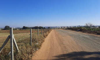 Imagem 5: Vendo Lotes direto com A loteadora em Hortolandia-Jardim Florida