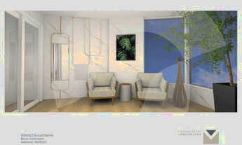 Imagem 7: Algarve Residencial Icaraí - Apartamentos 2 e 3 quartos no melhor ponto da cidade!