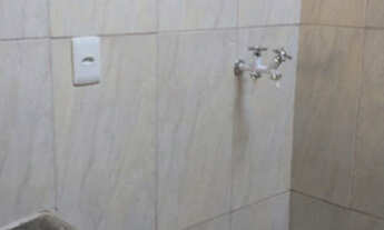 Imagem 5: Kitnet para locação na região central