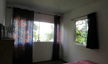 Imagem 2: Casa ampla e arejada em Itacaré