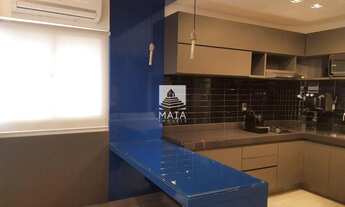 Imagem 4: Flat no Manhattan