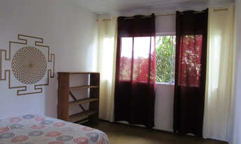 Imagem 3: Casa ampla e arejada em Itacaré