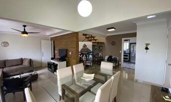 Imagem 6: Cobertura no Residencial Vila Maria Helena