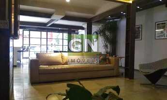 Imagem 2: Apartamento à venda, 2 quartos, 2 suítes, Lourdes - Belo Horizonte/MG