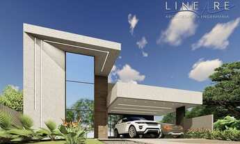 Imagem: Casa nova Mirante do Lago em Palmas