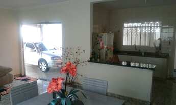 Imagem 3: Casa no Cidade Jardim