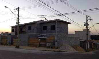 Imagem 2: Sobrado 2 Dormitórios 1 vaga de garagem Jd Jasmim