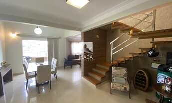 Imagem 4: Cobertura no Residencial Vila Maria Helena