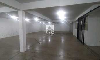 Imagem 4: Galpão no São Benedito