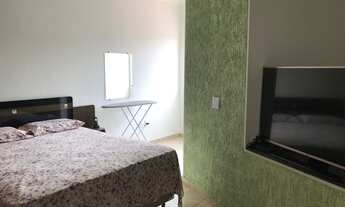 Imagem 4: Casa no Leblon Casa com 3 dormitórios