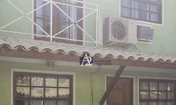 Imagem: CA0150 - Oportunidade! Excelente Casa Duplex