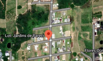 Imagem 7: Terreno de 780m2 no Loteamento Jardins do Pareci