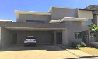 Imagem: Casa no Residencial Los Álamos