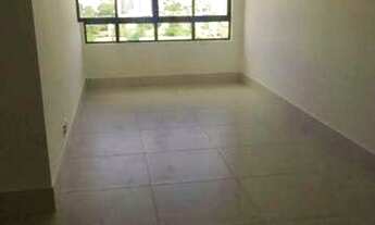 Imagem 2: Apto 3/4 com suíte de 104 m², 2 vagas no Residencial Ariano Suassuna por 629.900, Natal