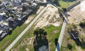 Imagem 4: Loteamento Vila Athenas na cidade de Paracambi