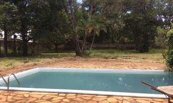 Imagem 2: Chacara Hipica - 2800 m²