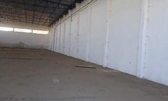 Imagem: Alugo Galpões na Avenida Leão Sampaio!