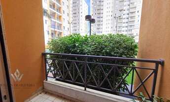 Imagem 7: Helbor Villágio no Centro em Mogi das Cruzes