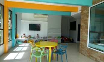 Imagem 3: Apt Pelinca / 4 Quartos / 200 m2 / 3 Vagas