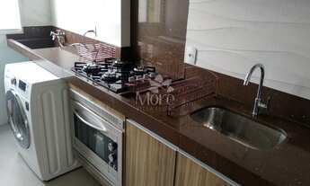 Imagem: Apartamento 2 dorm. - Bela vista Varandas